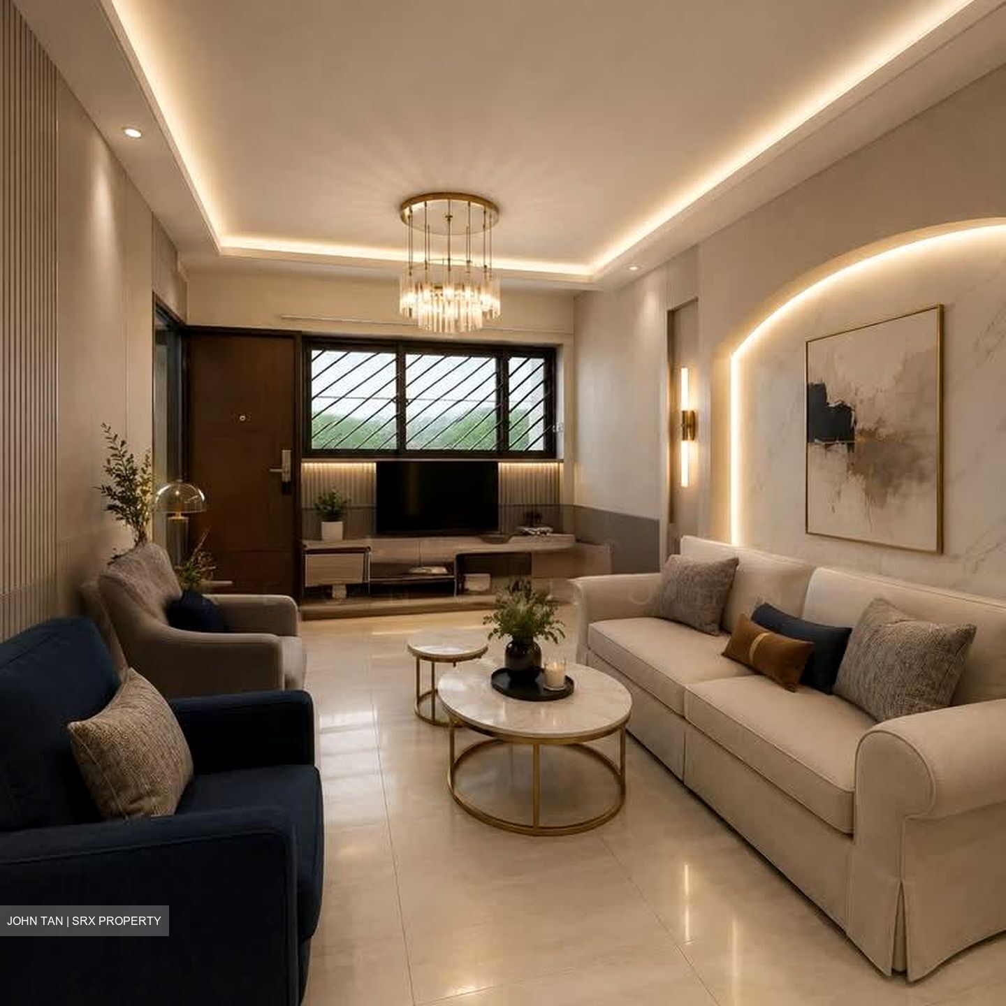 Blk 58 Chai Chee Drive (Bedok), HDB 3 Rooms #555480771